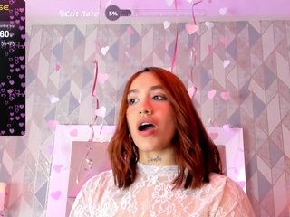 CloeBonet Porn Show