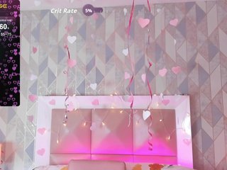 CloeBonet Porn Show