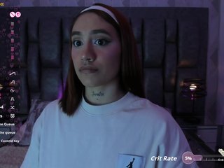 CloeBonet Porn Show