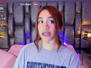 CloeBonet Porn Show