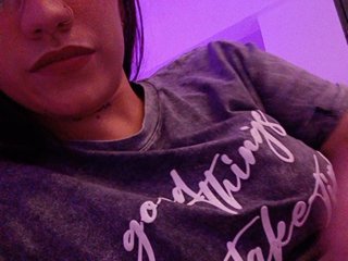 CloeBonet Porn Show