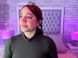 CloeBonet Porn Show