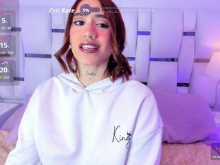 CloeBonet Porn Show