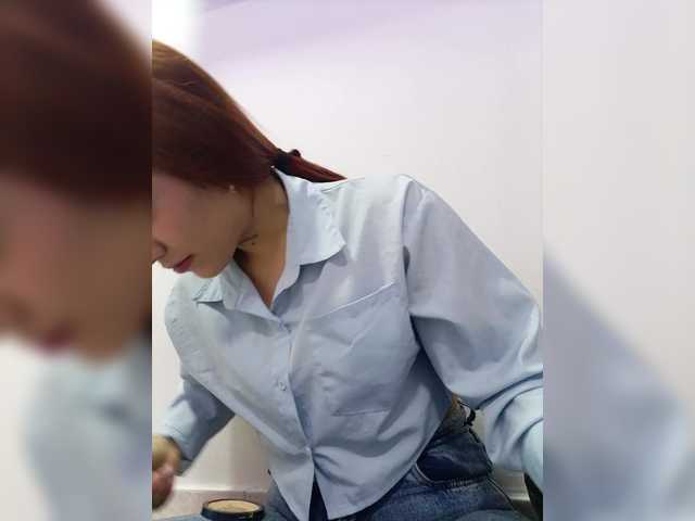 CloeBonet live cam on BongaCams