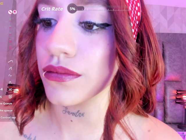 cloebonet live sex