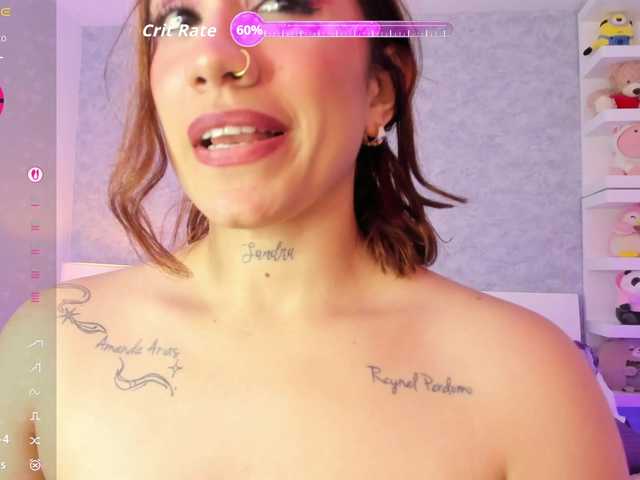 cloebonet cam belle
