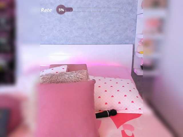 CloeBonet live cam preview