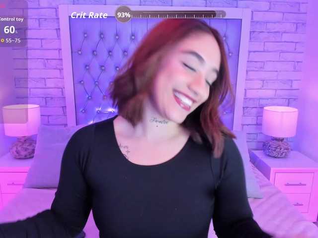 cloebonet live sex show