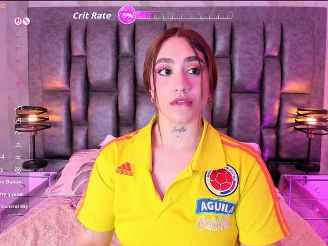 cloebonet cam belle