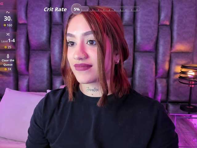 cloebonet live sex