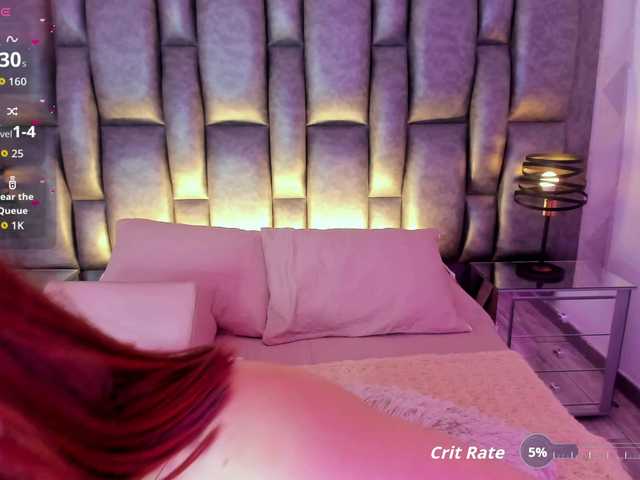 CloeBonet live cam on BongaCams