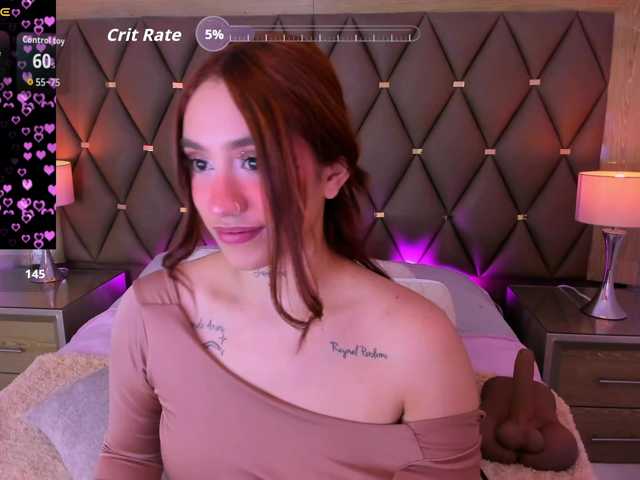 CloeBonet live cam preview