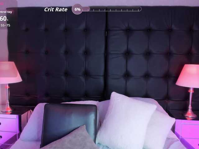 CloeBonet webcam