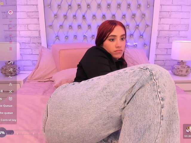 cloebonet live sex show