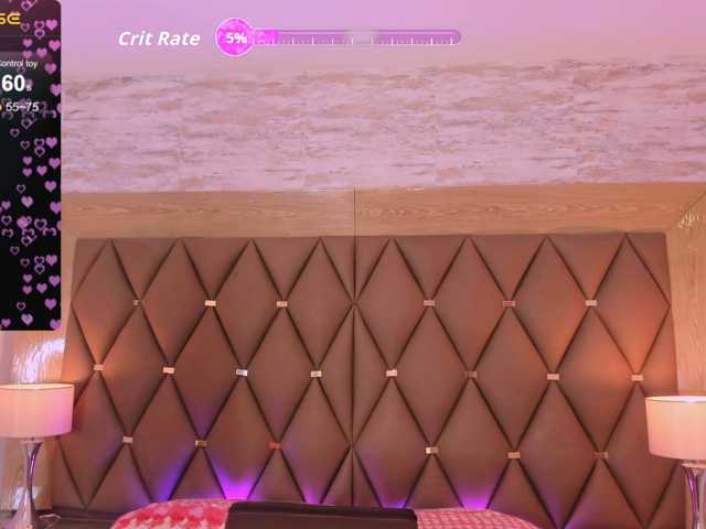 le modèle CloeBonet est en webcam porno dans un show sur le site bongacams, il possède les tags suivants: Latino/Hispanic,Redhead,Shaved