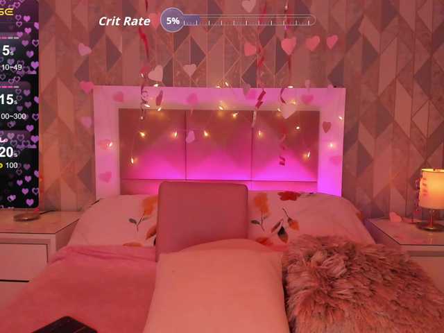 CloeBonet live cam preview