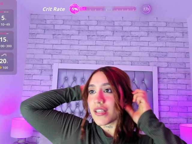 cloebonet live sex