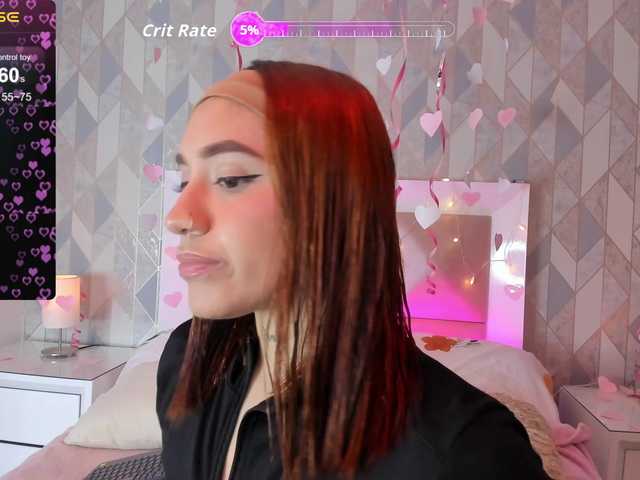 CloeBonet live cam preview