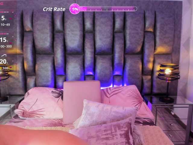 CloeBonet live cam preview