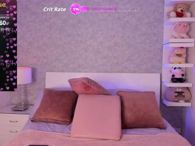 cloebonet cam belle