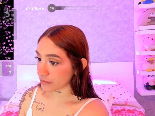 CloeBonet live cam preview