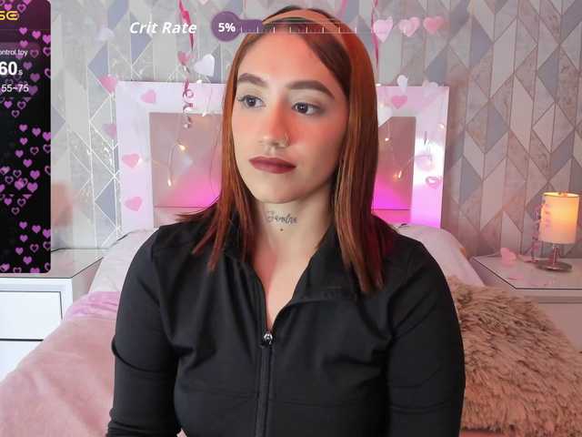 CloeBonet live cam preview
