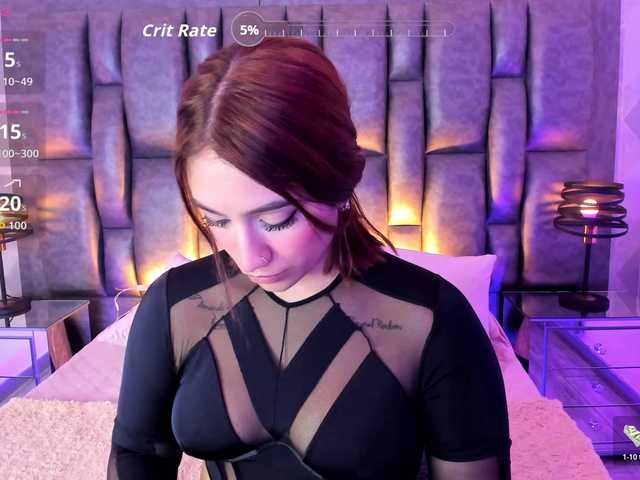 cloebonet cam belle