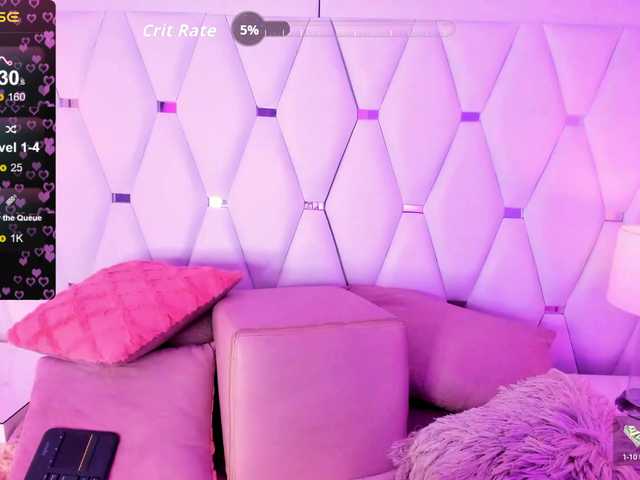 cloebonet cam belle
