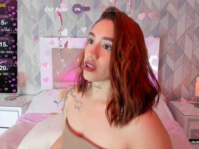 CloeBonet live cam preview