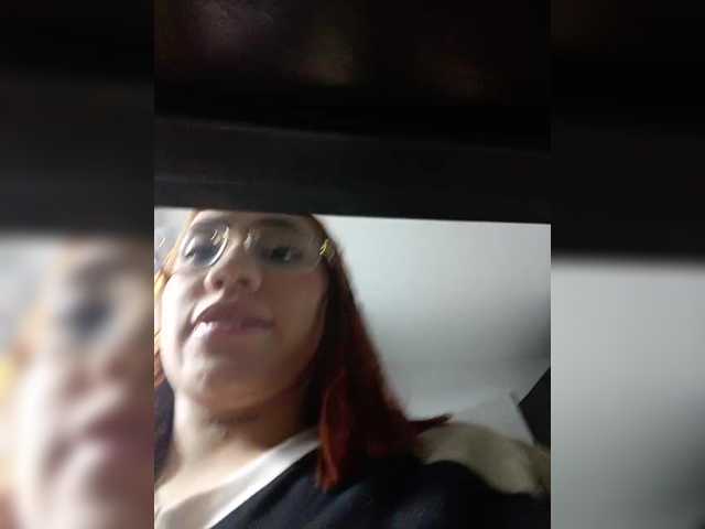 CloeBonet live webcam show