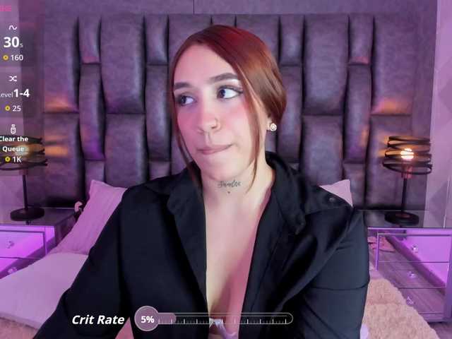 CloeBonet's BongaCams show and profile