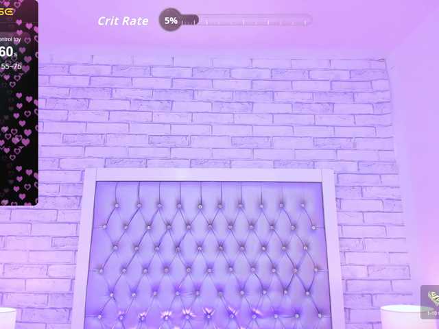 CloeBonet live webcam show