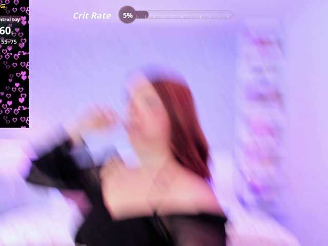 CloeBonet live cam preview