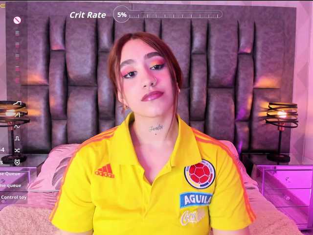 cloebonet cam belle