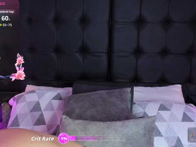 CloeBonet webcam