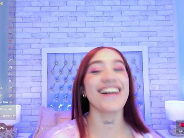 CloeBonet Live Cam su BongaCams