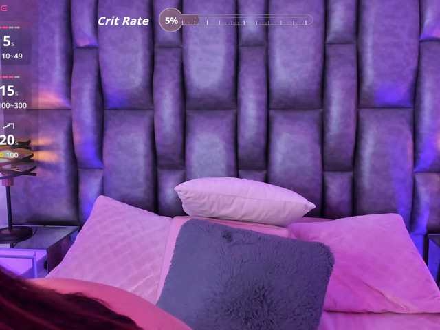 CloeBonet live cam on BongaCams