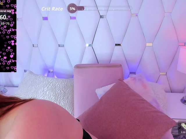CloeBonet live cam preview