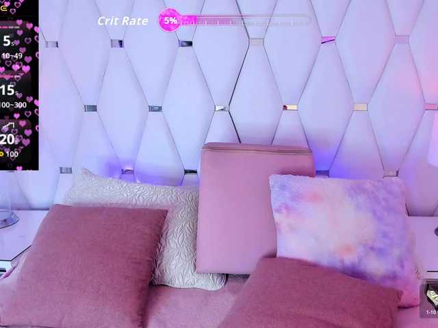 CloeBonet live cam preview