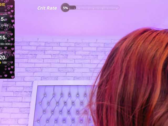 CloeBonet live cam on BongaCams