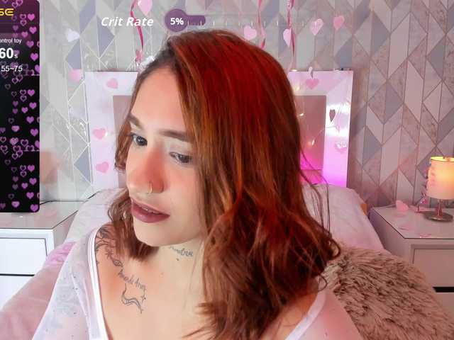 CloeBonet live cam preview