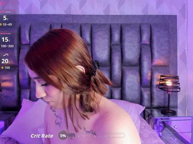 CloeBonet's BongaCams show and profile