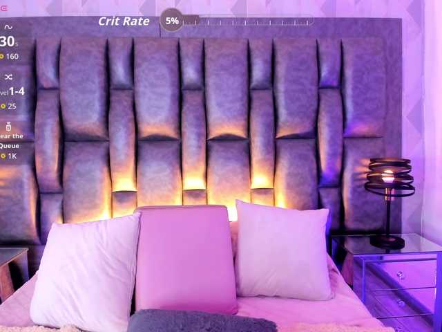 cloebonet cam belle