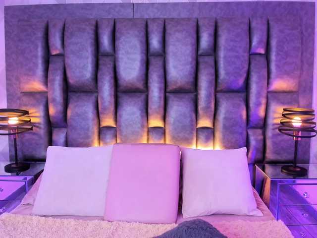 cloebonet live sex show