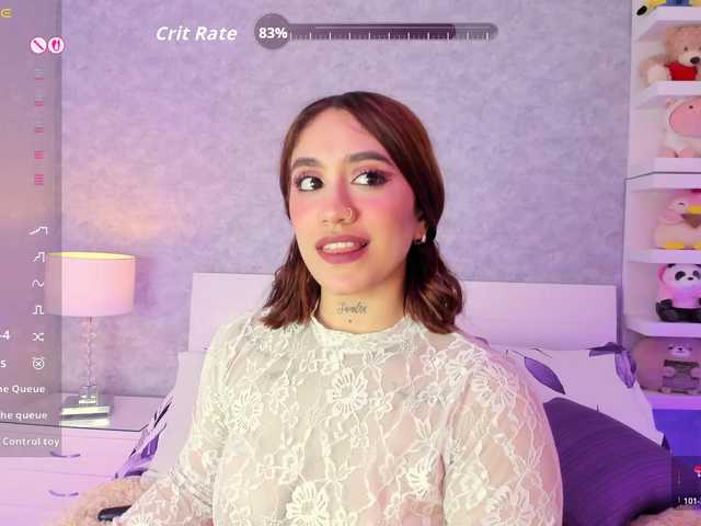 cloebonet live sex