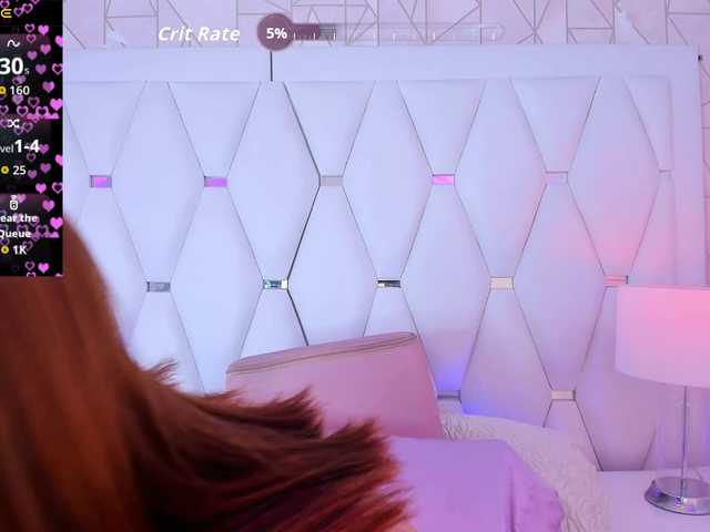 CloeBonet live cam preview