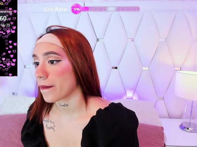CloeBonet live cam preview