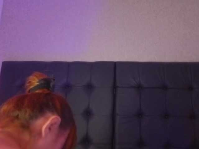CloeBonet live cam on BongaCams