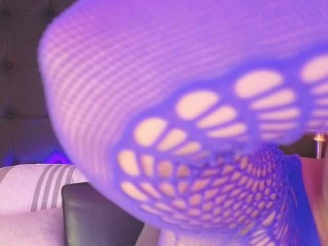 CloeBonet live cam on BongaCams