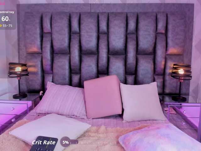 CloeBonet's BongaCams show and profile